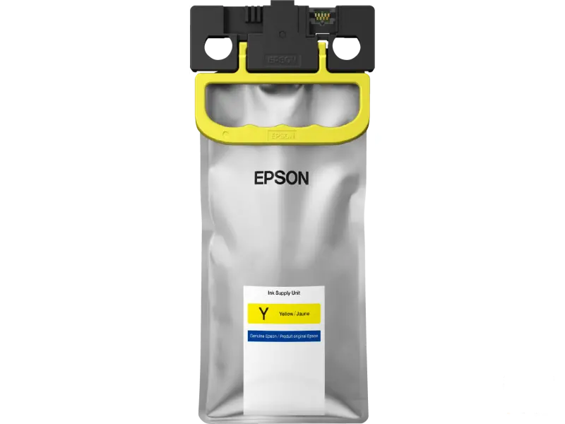 EPSON C13T11P440 INK JET Br.T11P4, (Yellow XXL), 20.000 str. - za Epson WorkForce Pro EP-C800RDW/ WorkForce Pro EM-C800RDWF