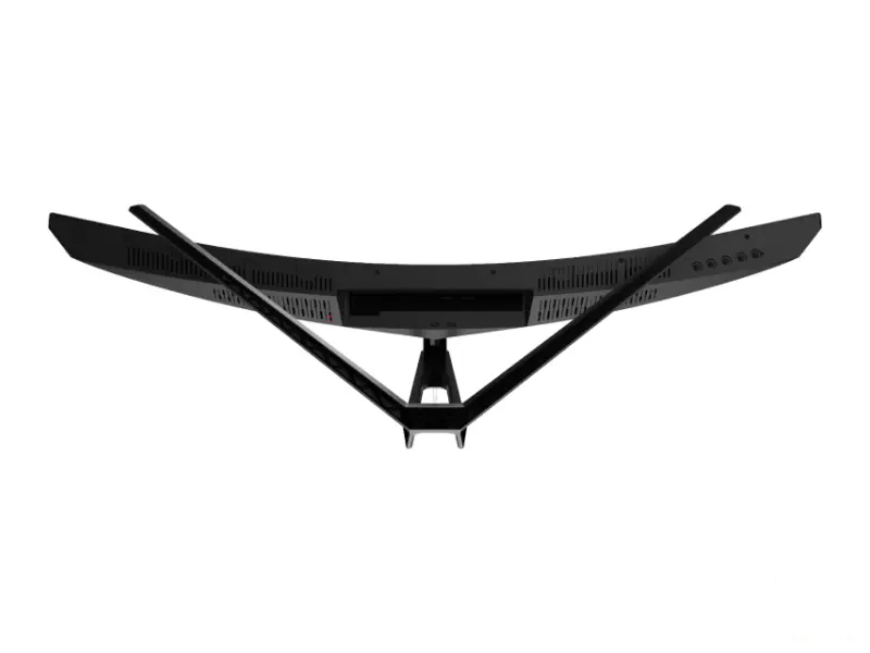 DAHUA 34 inča LM34-E330C UWQHD 3440x1440 VA 165 Hz zakrivljeni gaming monitor 