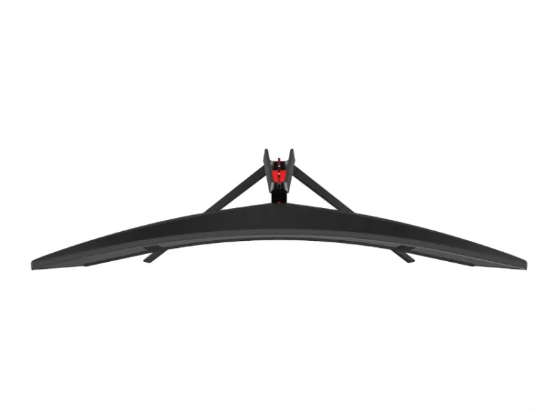 DAHUA 34 inča LM34-E330C UWQHD 3440x1440 VA 165 Hz zakrivljeni gaming monitor 