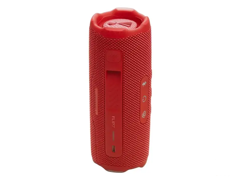 JBL FLIP 7 Crveni