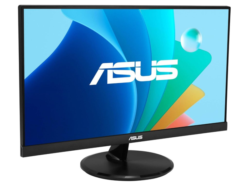 ASUS LED IPS Monitor VP229HF, 21.45", Full HD 1920x1080, 100Hz, 1 ms, 1000:1, VGA/HDMI, 100x100 VESA