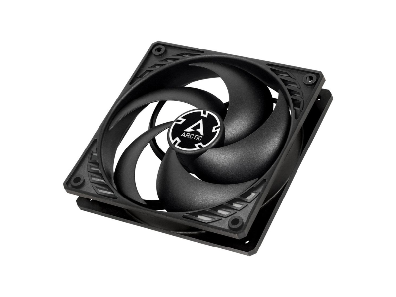 Arctic Cooling Cooler 120mm P12 silent black