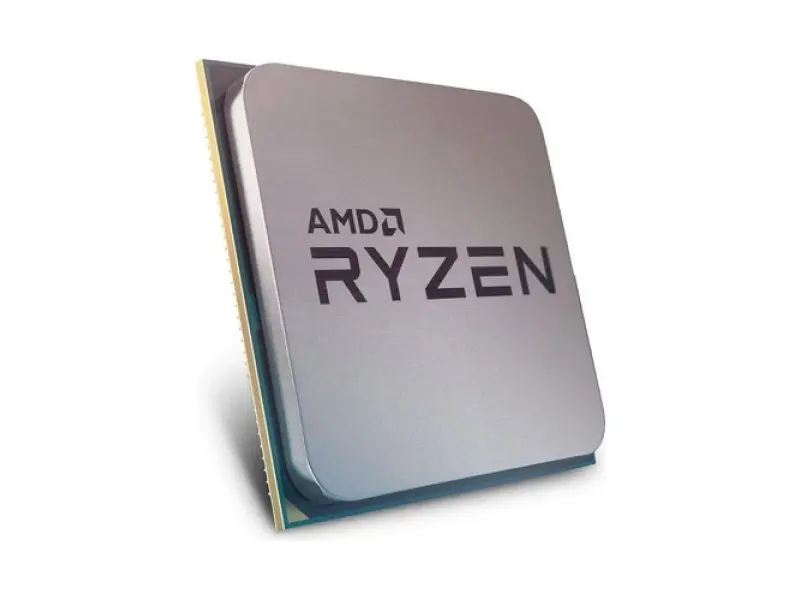 AMD CPU Ryzen 5 5600 (4.4GHz, 35MB) AM4, Tray