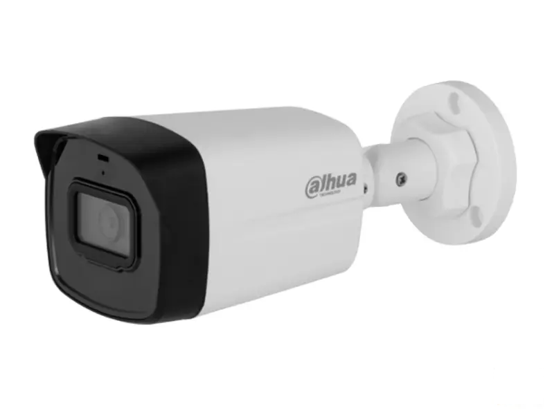 DAHUA IPC-B1E20-A-0280B 2MP IR Mini-Bullet IP kamera 