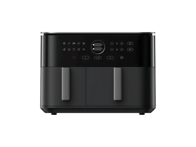 XIAOMI Dual Zone Air Fryer 10L BHR07SGEU 