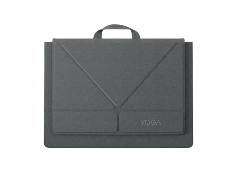 Lenovo GX41U86728 Yoga Tote Sleeve, 16" Sleeve