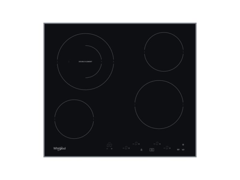 Whirlpool AKT8601IX