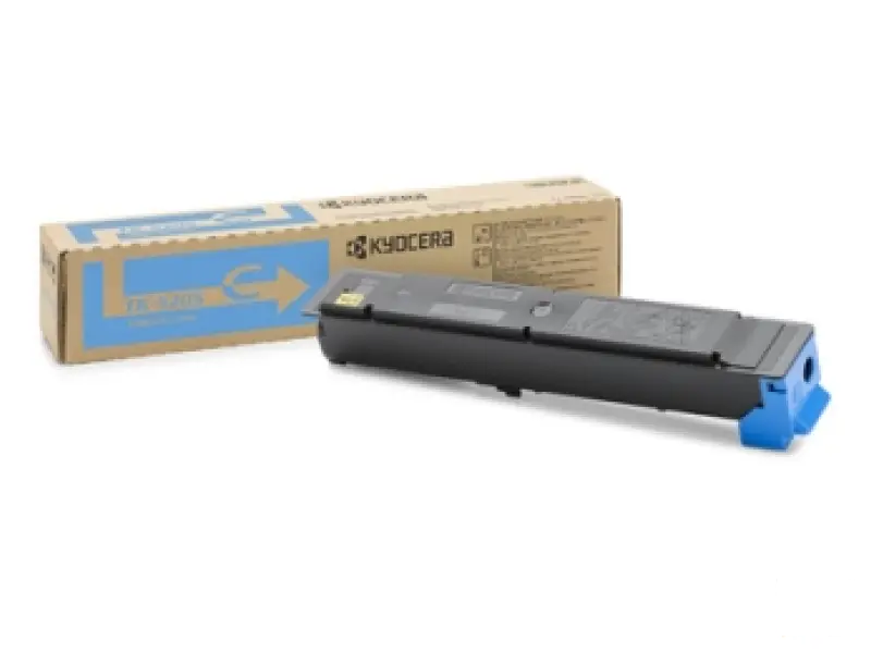 KYOCERA TK-5205C cyan toner 