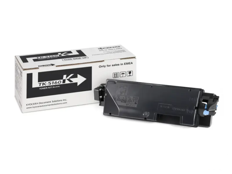 KYOCERA TK-5160K crni toner 