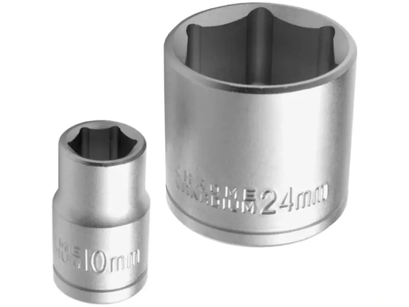 FIELDMANN FDG 5006-60R Set ručnog alata (60 delova) 