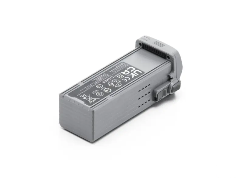 DJI AIR 3S Intelligent Flight Battery, up to 45 minutes of flight time, 4276 mAh Li-ion 4S