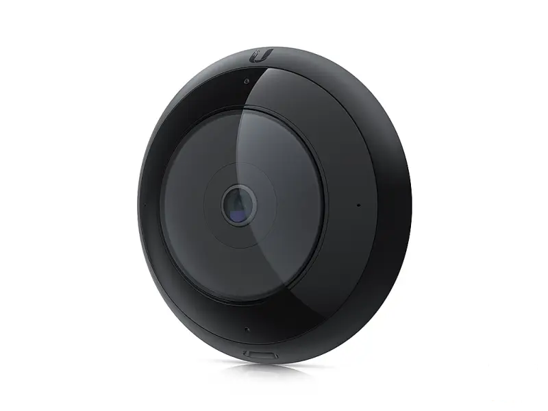 UBIQUITI UniFi Indoor/outdoor Full HD PoE camera, full 360 surveillance, Built-in IR LEDs, IPX4