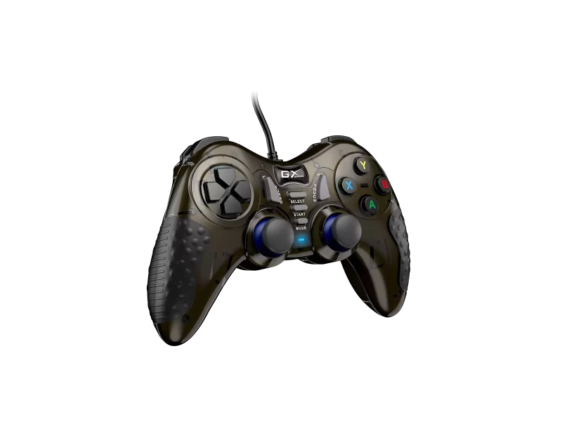 GENIUS MaxFire GX-19UV Gamepad