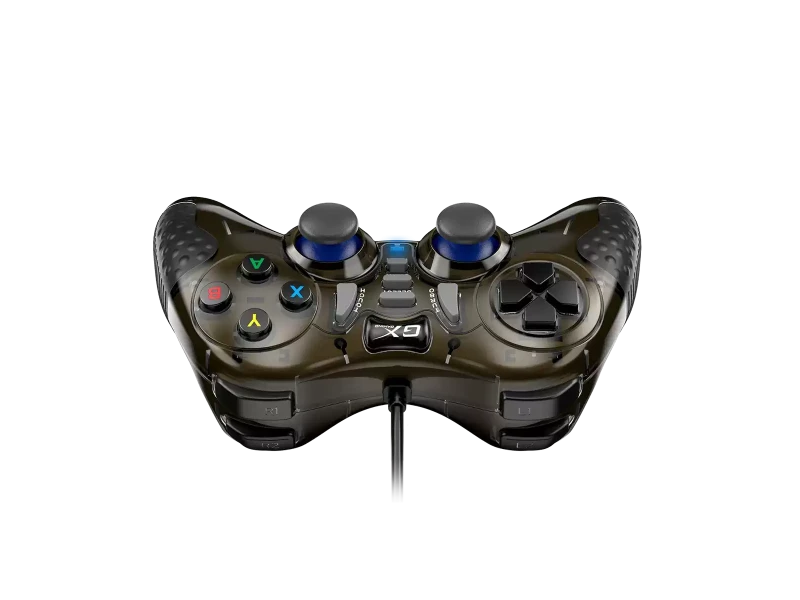 GENIUS MaxFire GX-19UV Gamepad