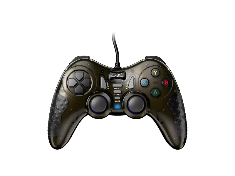 GENIUS MaxFire GX-19UV Gamepad