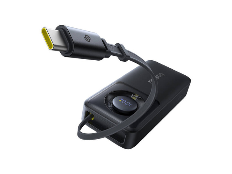 Baseus PowerBank 10000mAh 30W