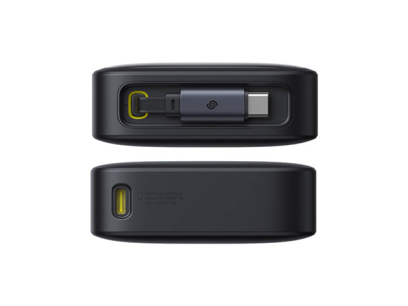 Baseus PowerBank 10000mAh 30W