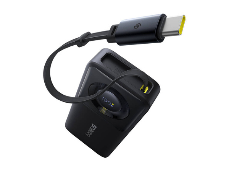 Baseus PowerBank 10000mAh 30W