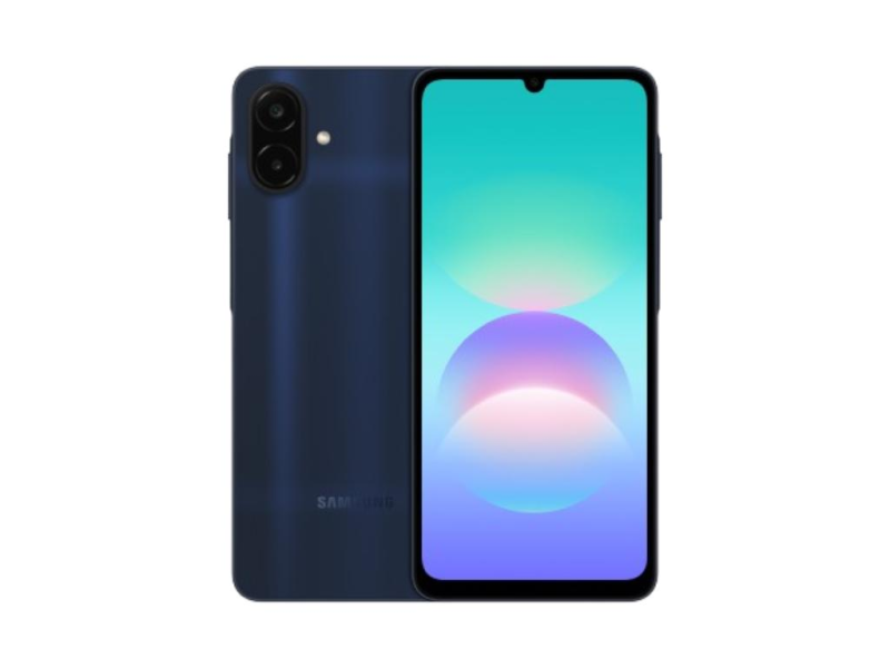 Samsung Galaxy A08 4/128 GB  Blue