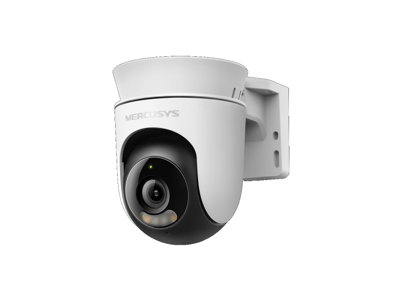 MERCUSYS Mercusys MC510(EU) Pan/Tilt Home Security WiFi kamera