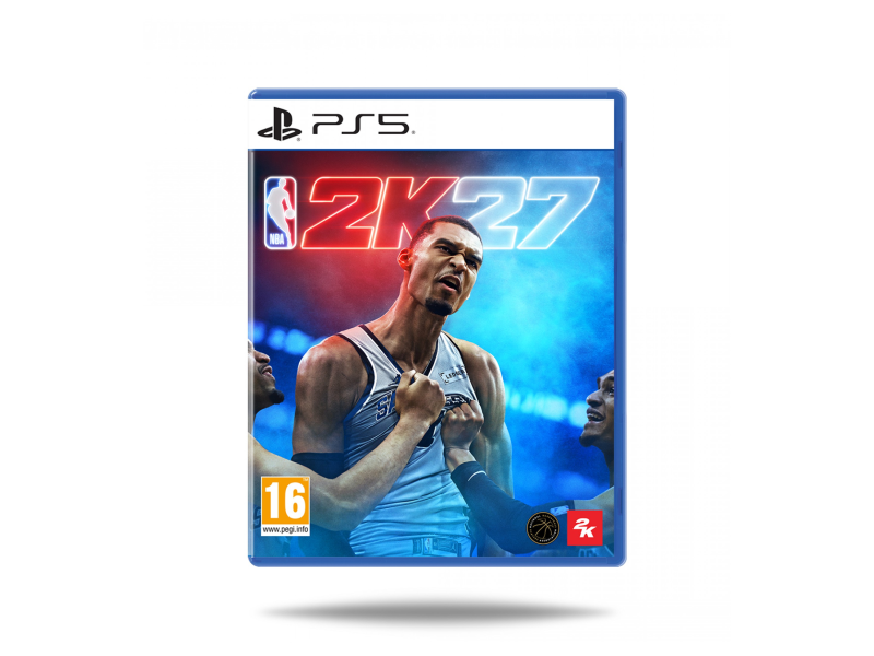 NBA 2K27 PS5 (Preorder)