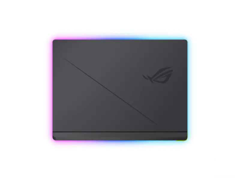 ASUS ROG Strix G18 G815LM-S9025 (18 inča 2.5K, Ultra 9 275HX, 32GB, SSD 1TB, GeForce RTX 5060) laptop + ROG ranac 