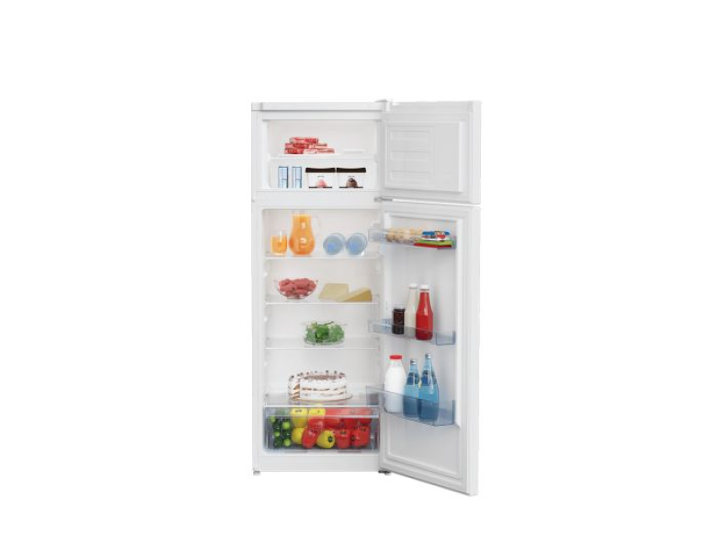 Beko frizider RDSA 240K40 WN