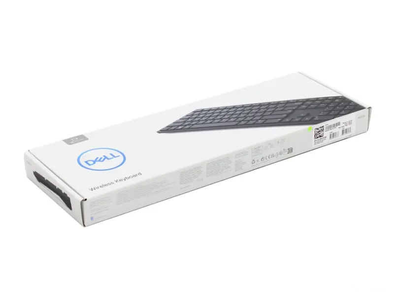 DELL KB500 Pro Wireless US tastatura crna 