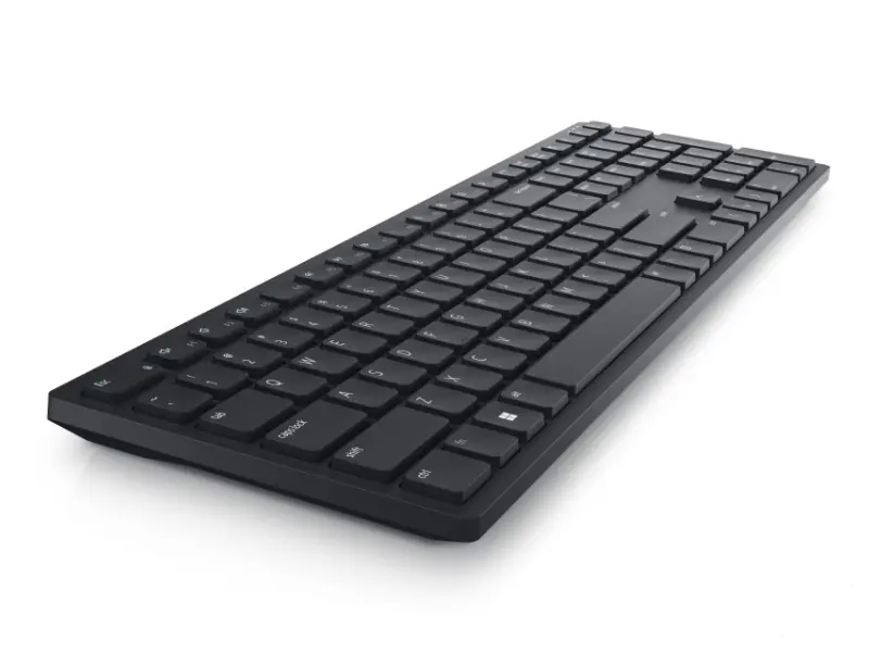 DELL KB500 Pro Wireless US tastatura crna 