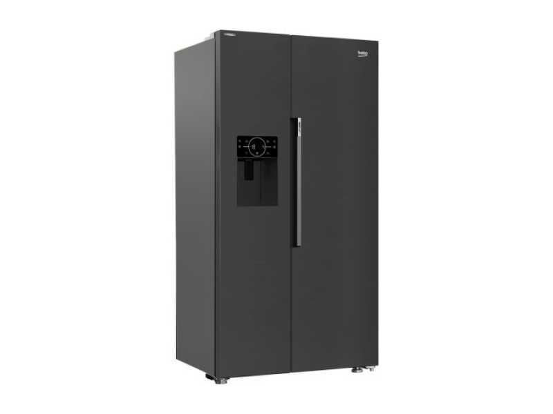 Beko B3 RGNE 664 ZDXBR Side by Side frižider