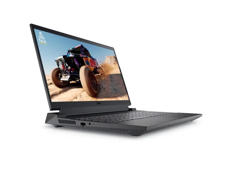 Dell G15 5530 i5-13450HX/16GB/512GB/15.6" FHD 165Hz/RTX4050 6GB/Backlit US/NoOS