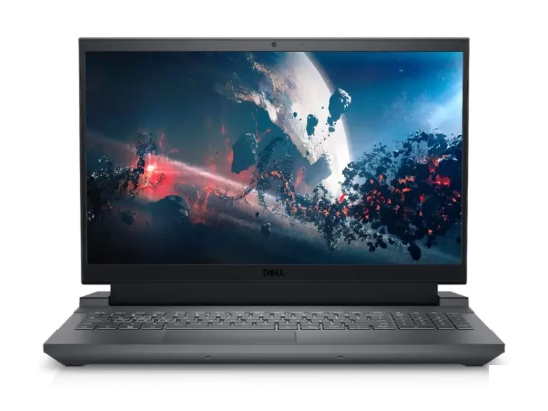 Dell G15 5530 i5-13450HX/16GB/512GB/15.6" FHD 165Hz/RTX4050 6GB/Backlit US/NoOS
