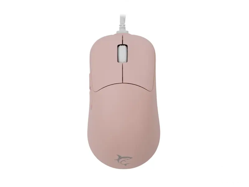 White Shark GRAPHENE 12.400 DPI Rozi