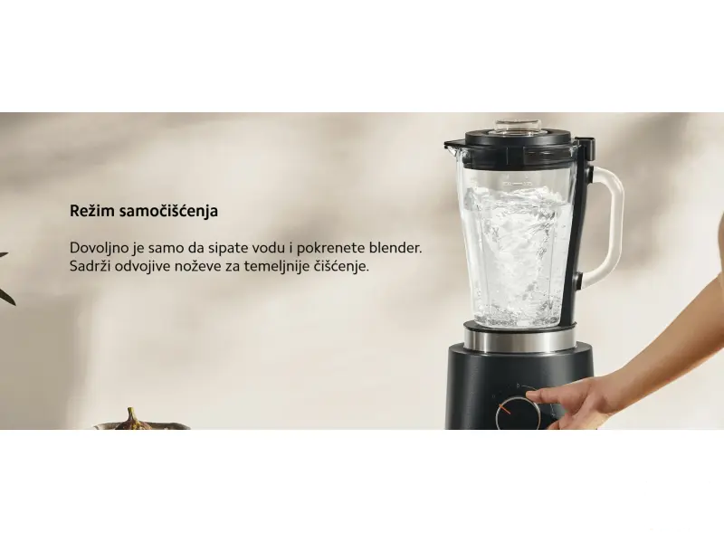 Xiaomi Blender EU