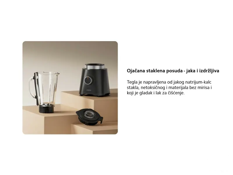 Xiaomi Blender EU