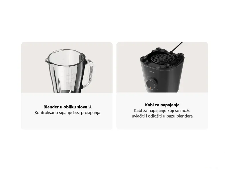 Xiaomi Blender EU