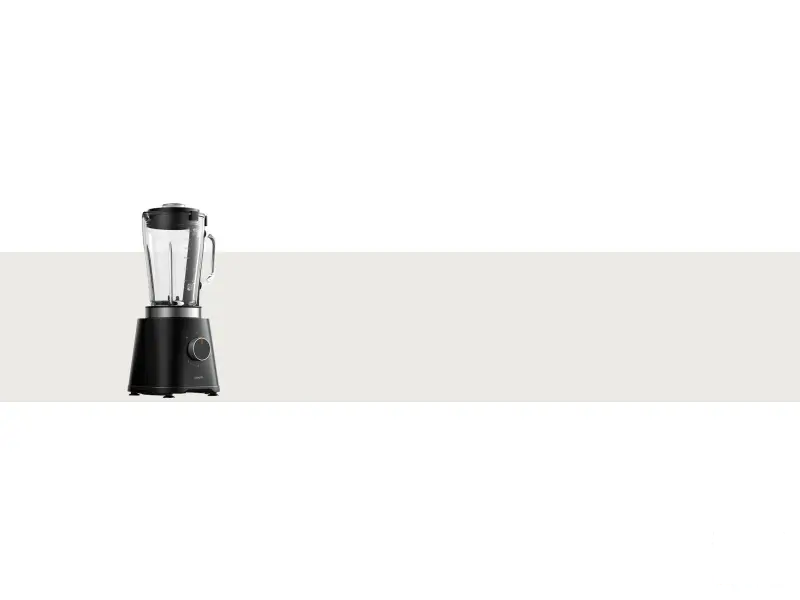 Xiaomi Blender EU