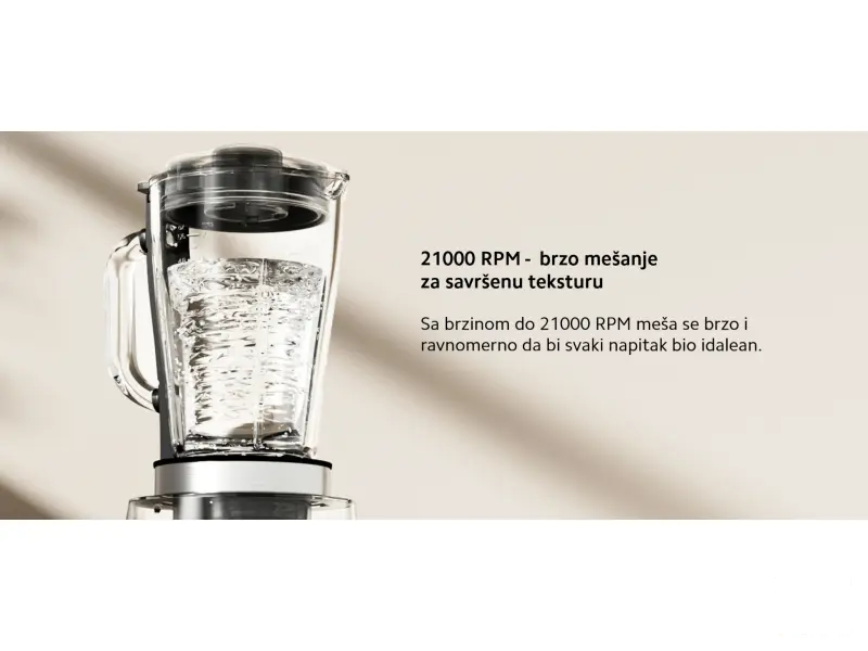 Xiaomi Blender EU