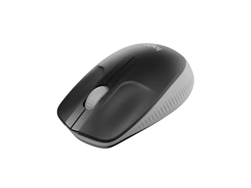 MIŠ LOGITECH M190 Charcoal