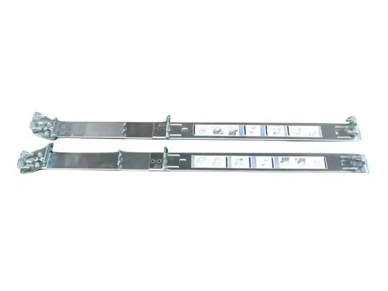 DELL 770-BBIF 1U/2U Static Rails for 2-Post and 4-Post Racks 