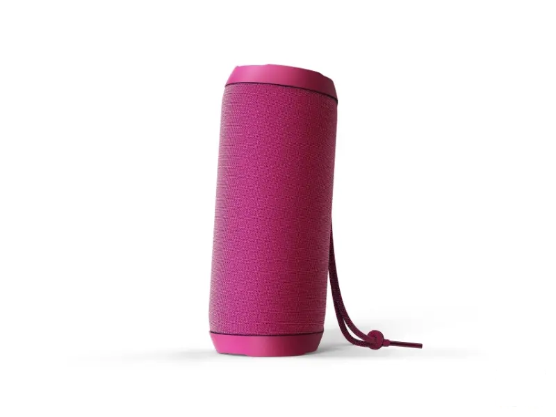 ENERGY SISTEM Urban Box 2 Magenta portable zvučnik roze (M44934) 