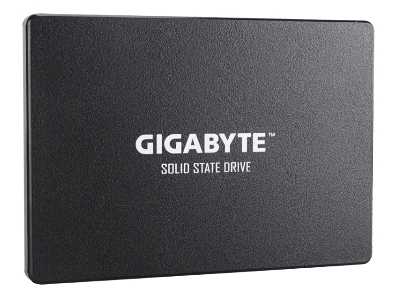 GIGABYTE 480GB 2.5 inča SATA3 SSD GP-GSTFS31480GNTD