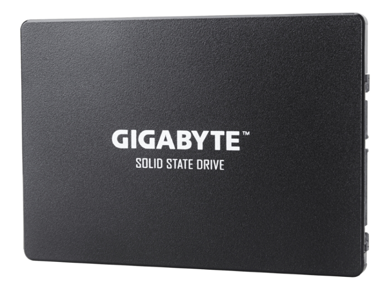 GIGABYTE 480GB 2.5 inča SATA3 SSD GP-GSTFS31480GNTD