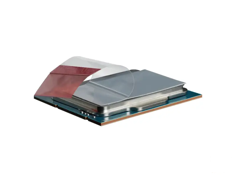 THERMAL GRIZZLY TG PhaseSheet PTM - 50x 40x 0,2mm termal pad (TG-PS-50-40) 