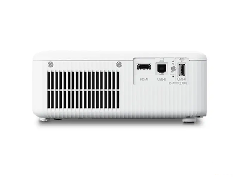 CO-W01, Projector, WXGA, 3LCD, 3000 lumen, 5W speaker, HDMI, USB