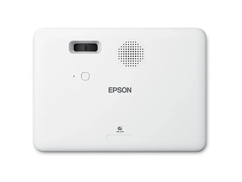 CO-W01, Projector, WXGA, 3LCD, 3000 lumen, 5W speaker, HDMI, USB
