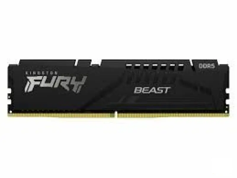 MEM DDR5 16GB 6400MHz Kingston FURY Beast EXPO