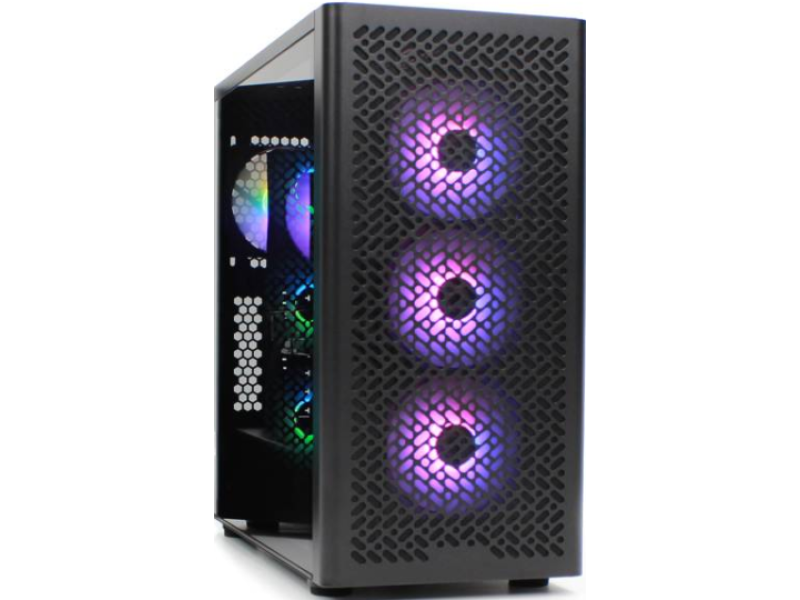 PC AMD GAMING računar Ryzen Ryzen 7 7800X3D 16GB 1TB RTX 5070 12GB
