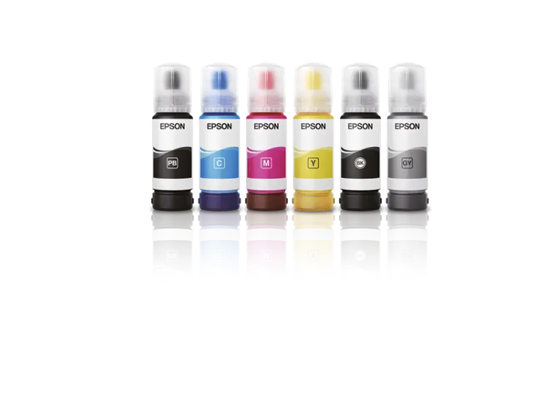 EPSON 115 crno mastilo 