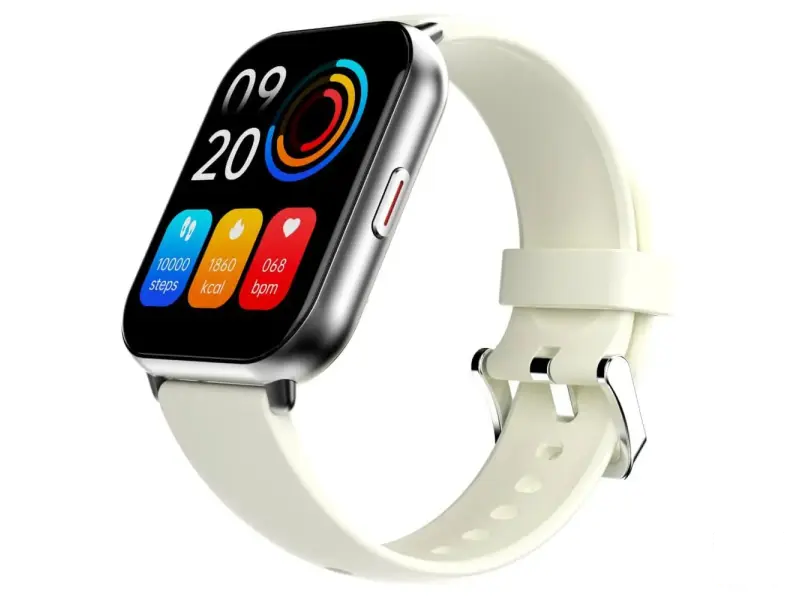 HiFuture Zone2 Grey